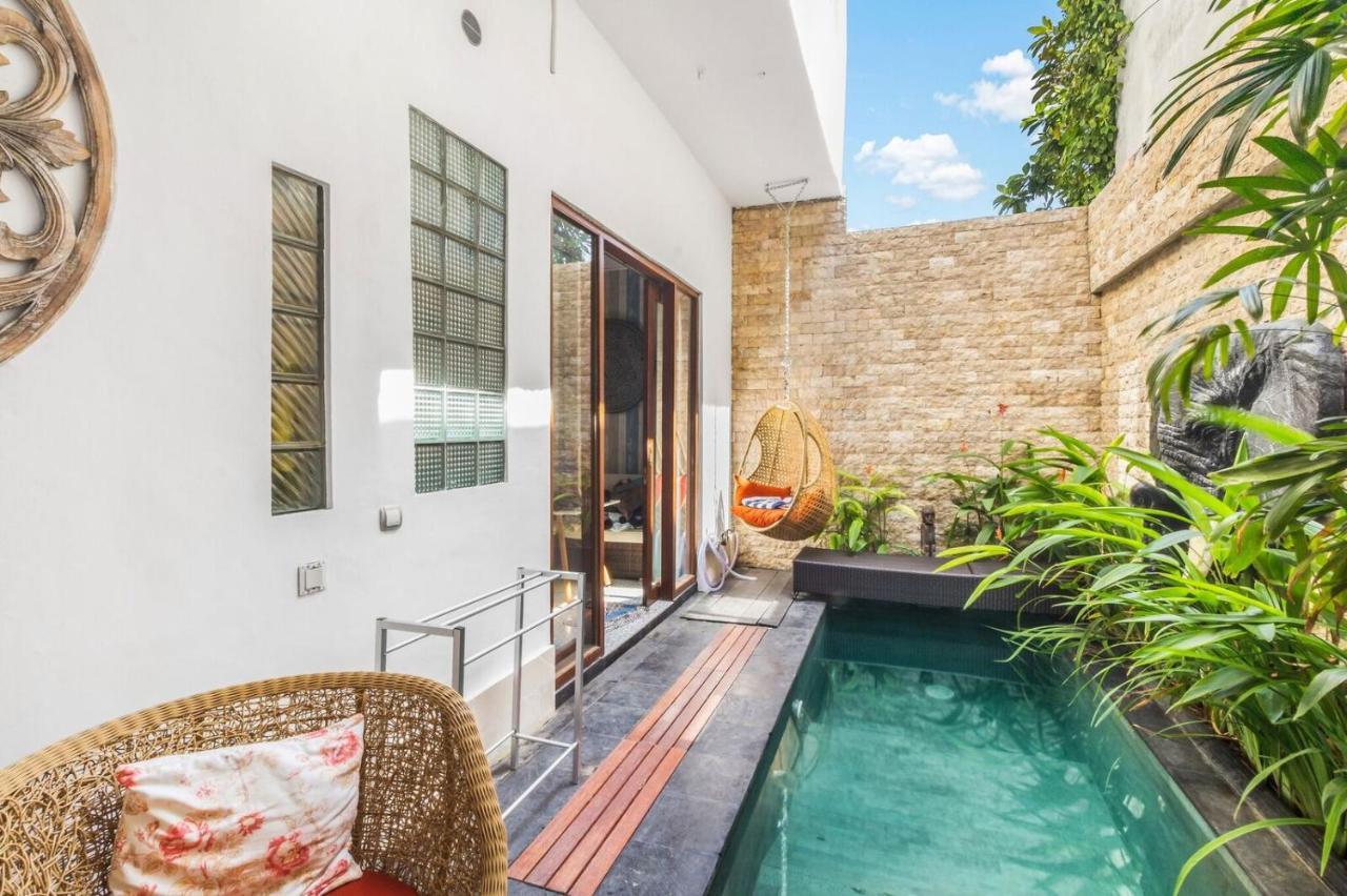 Colibry Villa Sanur (Bali)