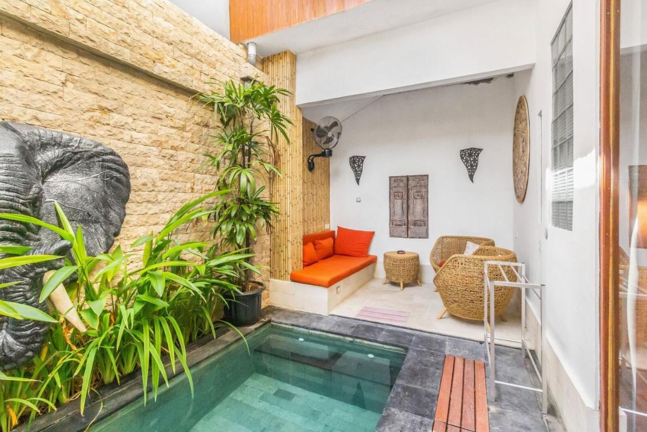 Villa Colibry